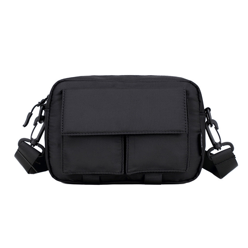 Versatile Crossbody Bag Bowlift