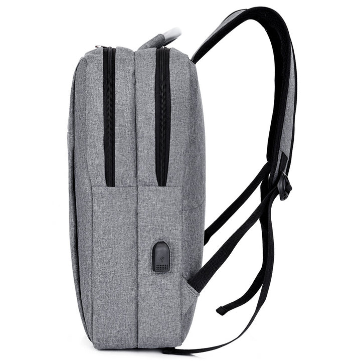 Sleek Professional Laptop Carrier Bowlift
