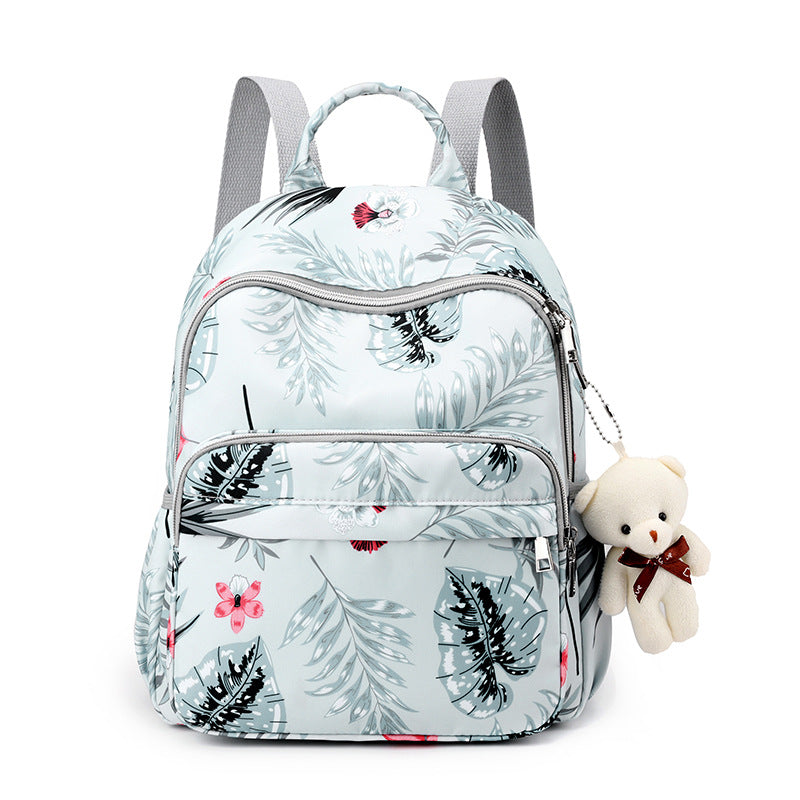 Travel Backpack Bowlift