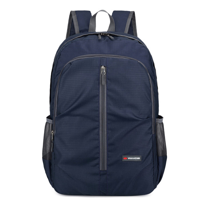Lightweight Travel Backpack Bowlift