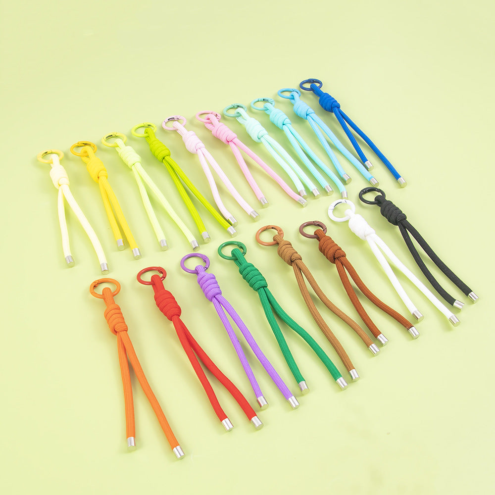Paracord Keychain Connector Bowlift