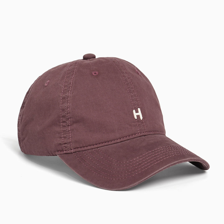 Women's sporty everyday cap with adjustable strap Bowlift