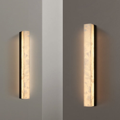 Minimalist Wall Sconce Light