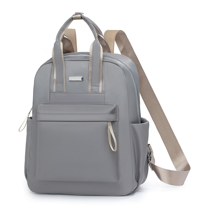 Sophisticated Multi-Functional Backpack Bowlift
