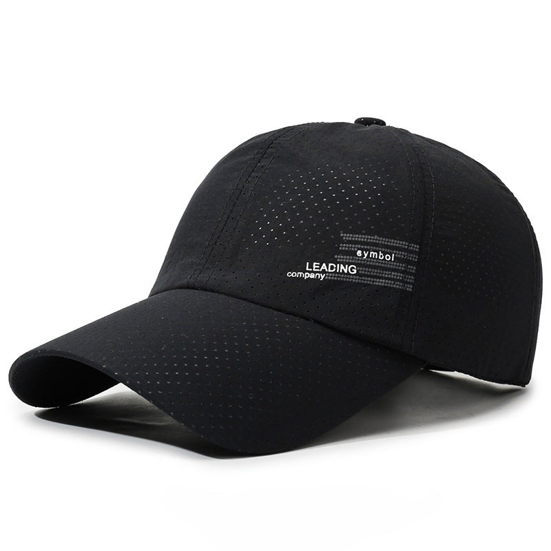Women’s Sporty Baseball Cap Bowlift