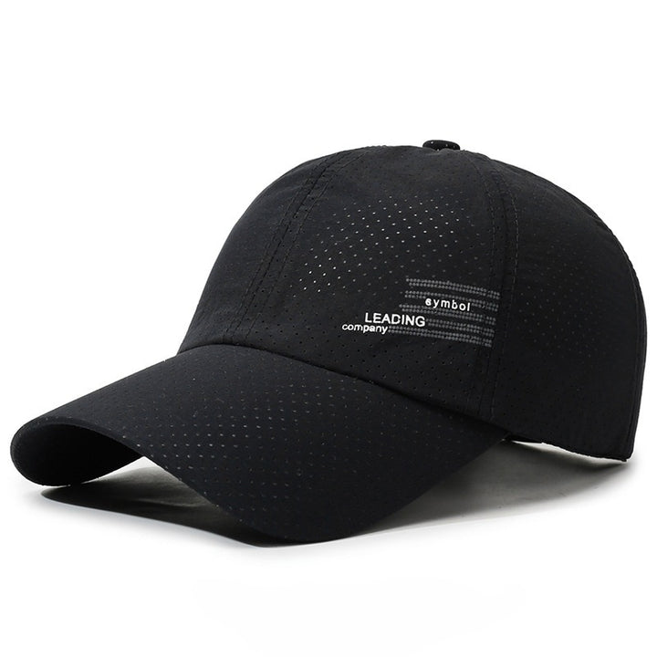 Women’s Sporty Baseball Cap Bowlift