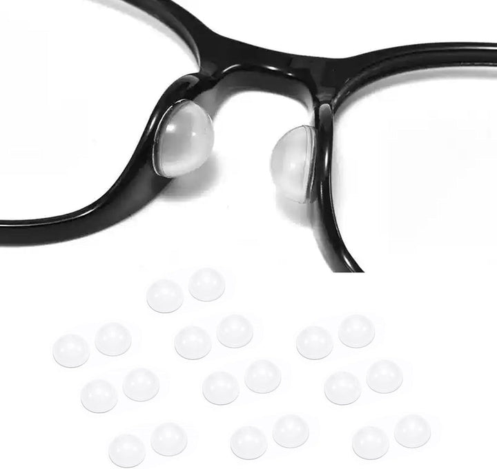 Replacet Eyewear Nose Pads Bowlift