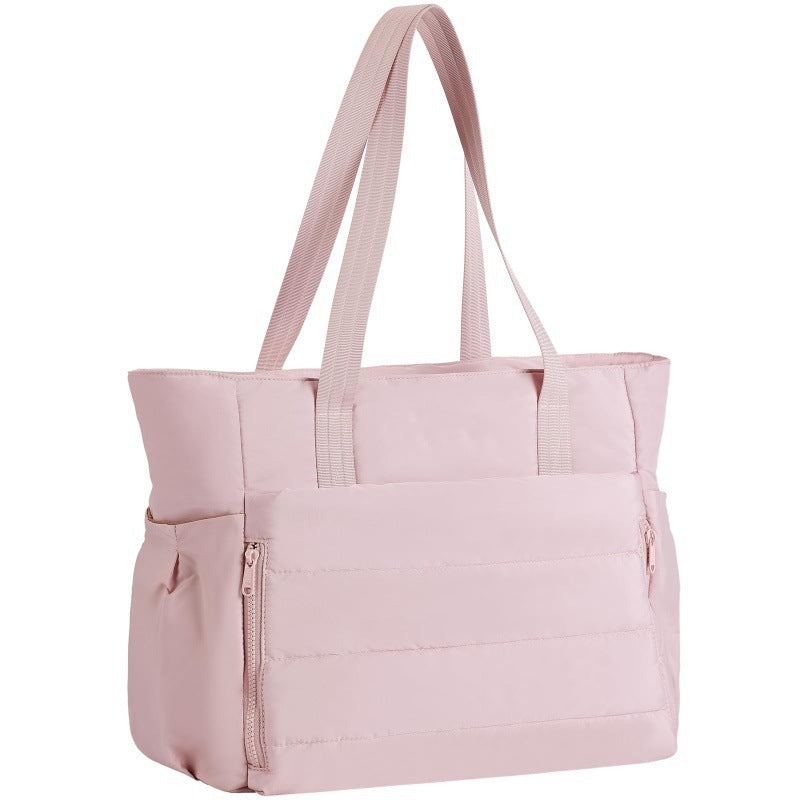 Practical Everyday Bag Bowlift