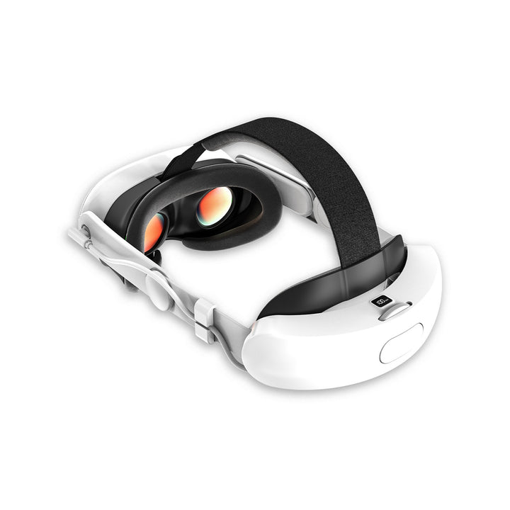 VR-Goggles Bowlift