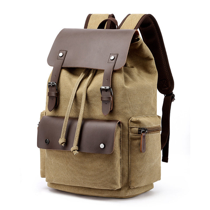 Multifunctional backpack with practical compartments Bowlift