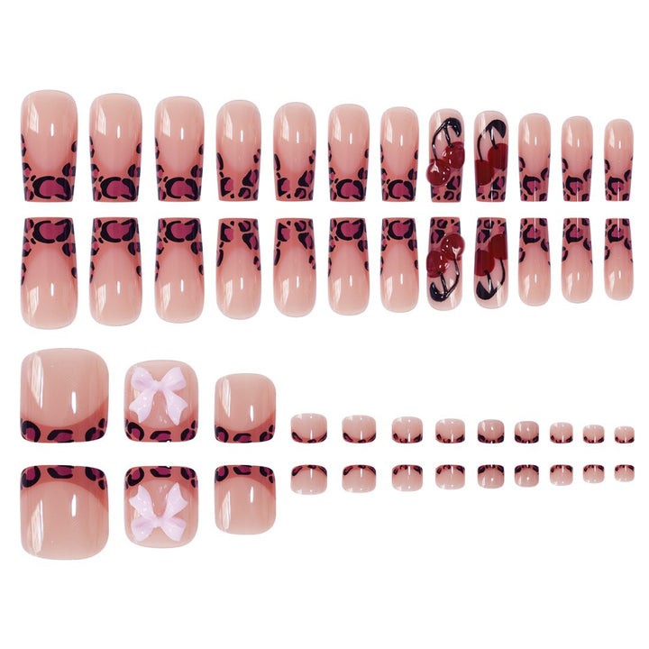 Artistic Nail Art Bowlift