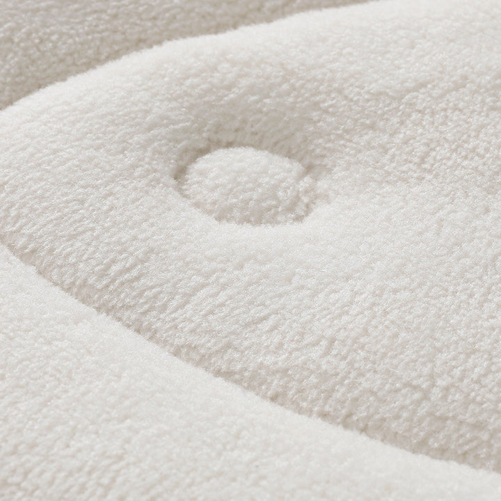 Unisex Cozy Pet Bed with Non-Slip Bottom Bowlift