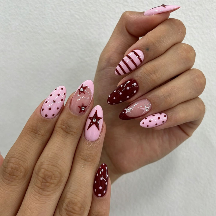 Nail Art Tips Bowlift