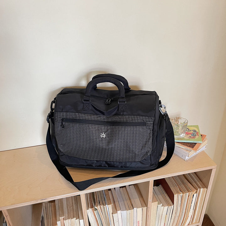 Versatile Travel Utility Duffle