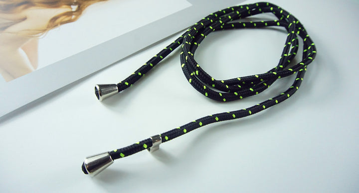 Durable Adjustable Rope Lanyard Bowlift