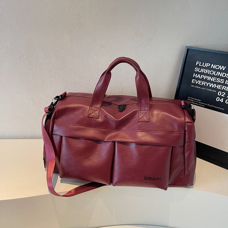 Women's Sporty Allround Bag Bowlift