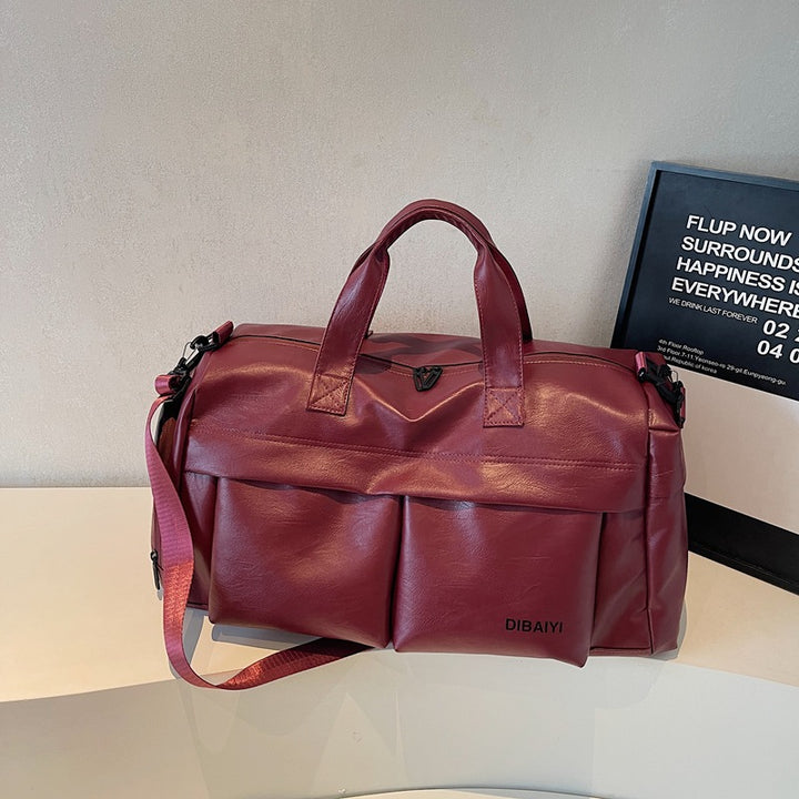 Women's Sporty Allround Bag Bowlift