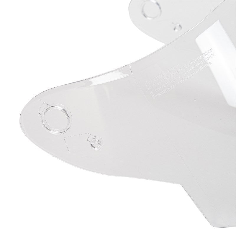 Motorcycle Helmet Replacement Visor Shield Bowlift