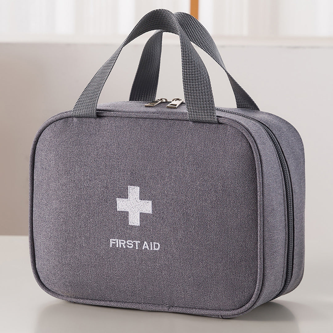 First Aid Essentials Storage Case Bowlift