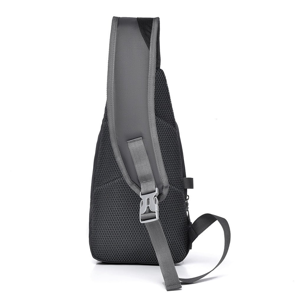 Urban Utility Sling Bag Bowlift