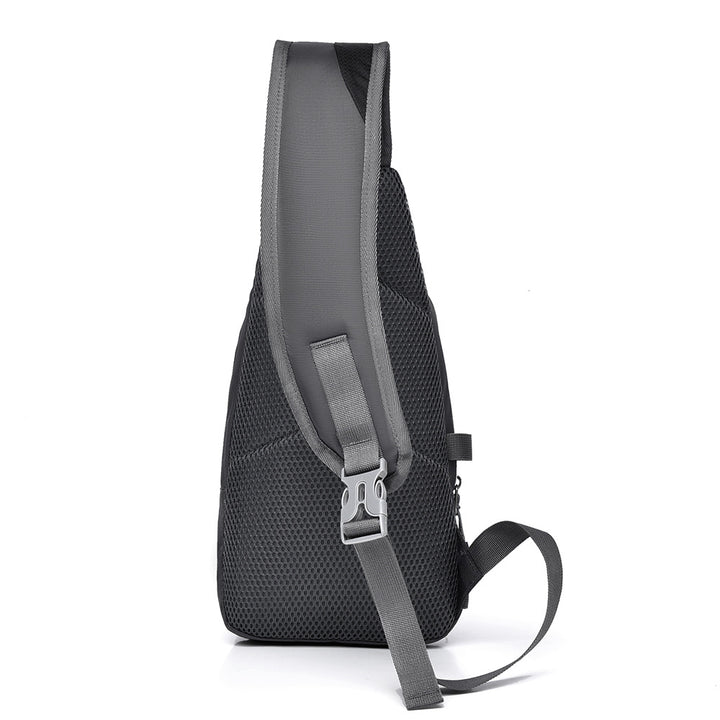 Urban Utility Sling Bag Bowlift