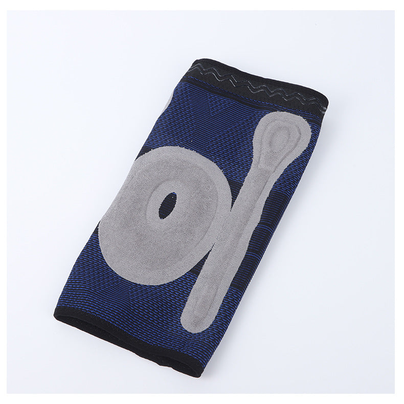 High-Performance Compression Knee Sleeve Bowlift