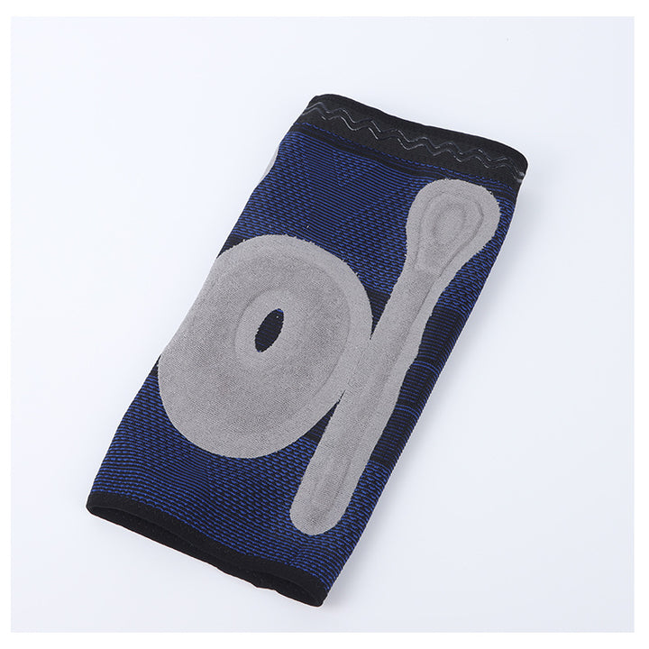 High-Performance Compression Knee Sleeve Bowlift