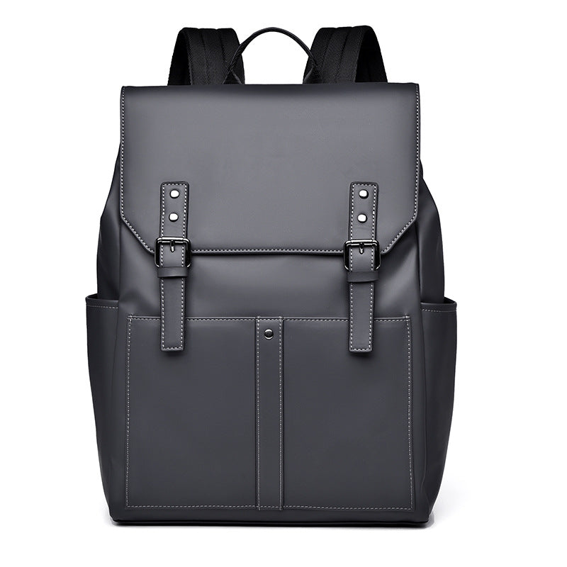 Stylish Multi-Compartment Travel Backpack Bowlift