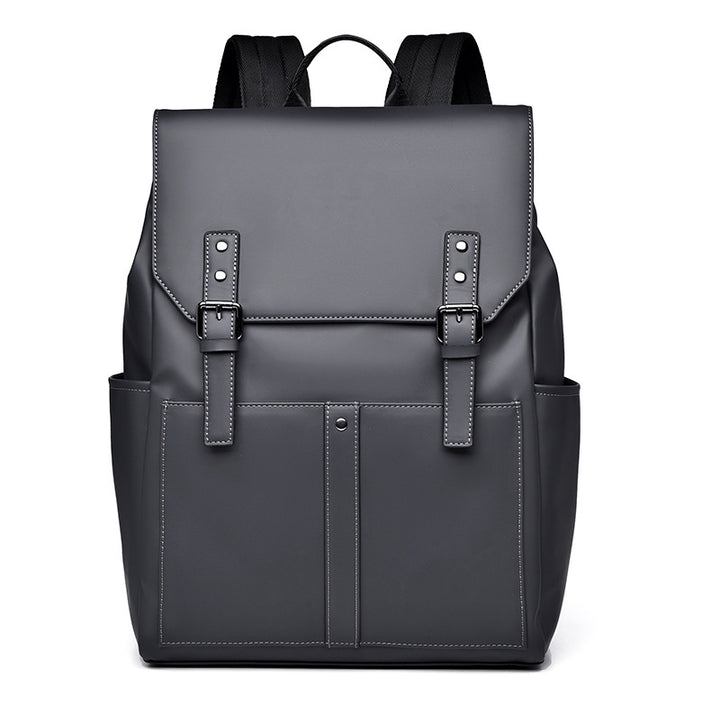 Stylish Multi-Compartment Travel Backpack Bowlift