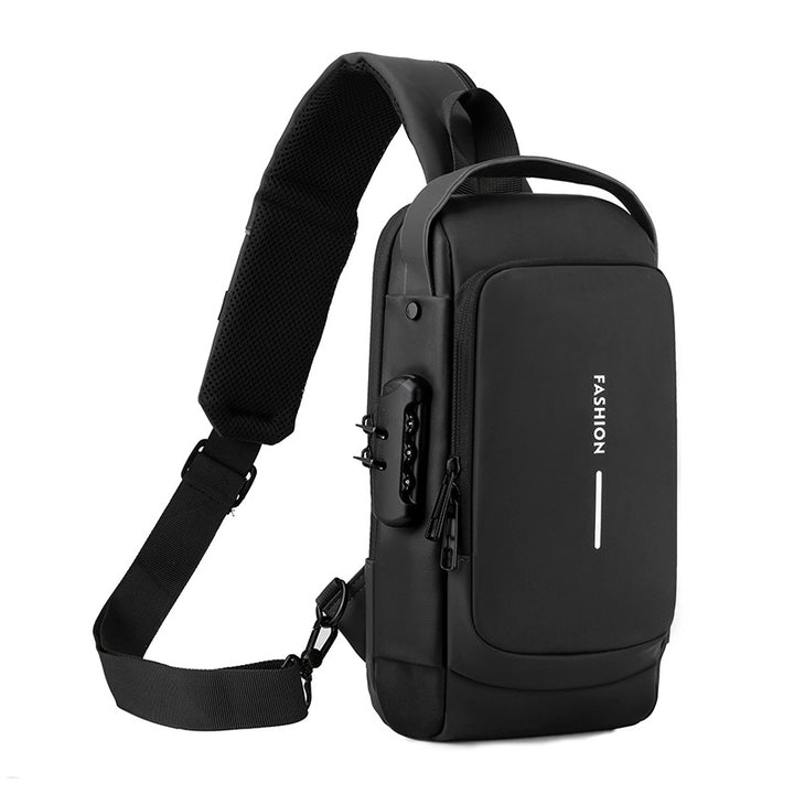 Stylish Sling Backpack Bowlift