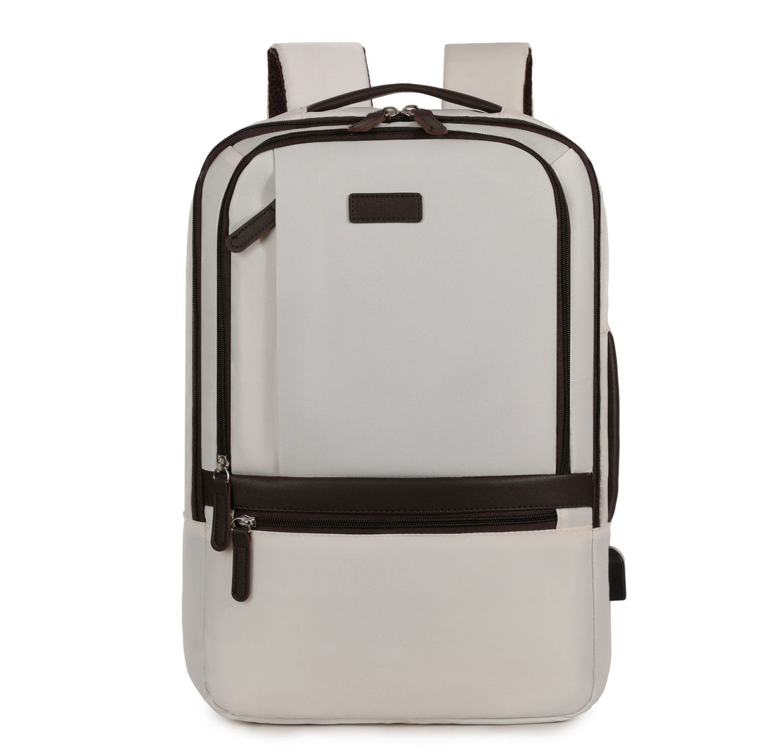 Multi-Functional Travel Laptop Backpack Bowlift