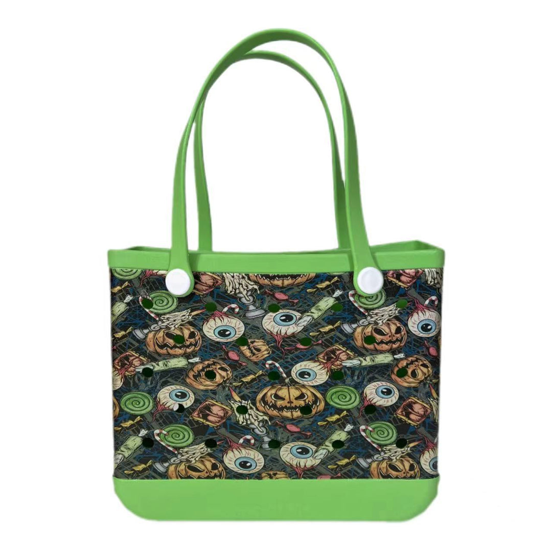 Sporty Handbag Bowlift