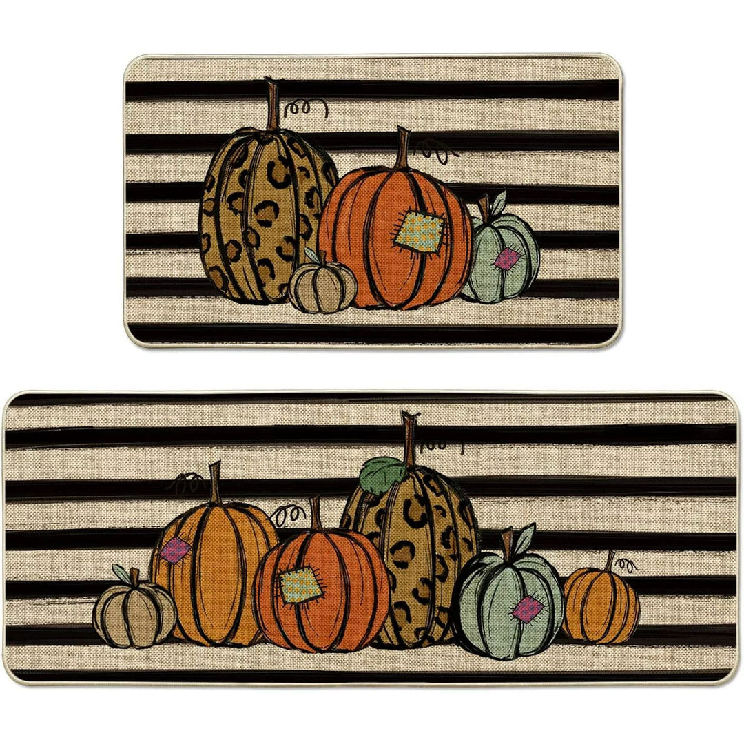 Christmas Themed Decorative Table Runner Bowlift