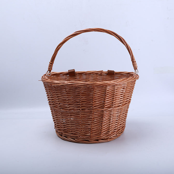 Woven Utility Basket Bowlift