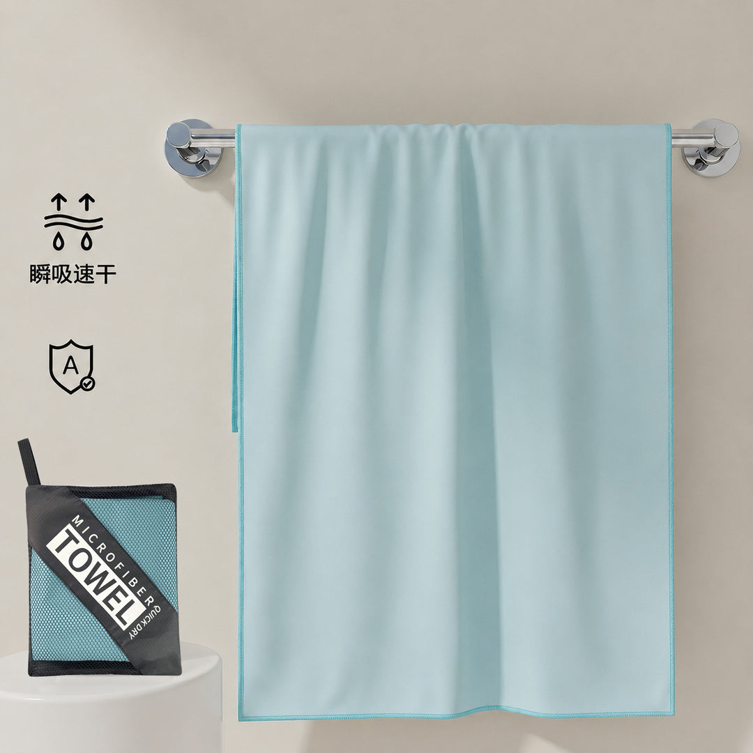 Microfiber Sports Towel Bowlift