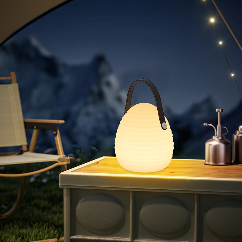 BowLift | Modern Outdoor Lantern | Elegant LED Garden Lighting