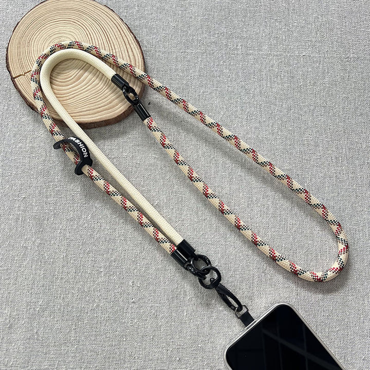 Phone Lanyard Bowlift