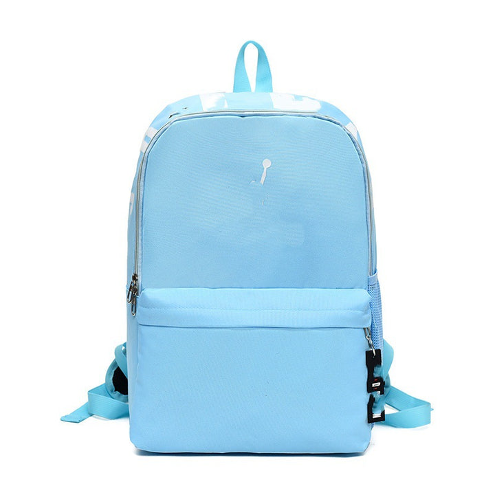 Urban Backpack with Multiple Structured Compartments Bowlift