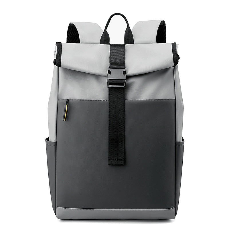 Versatile Waterproof Backpack Bowlift