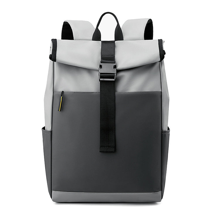 Versatile Waterproof Backpack Bowlift