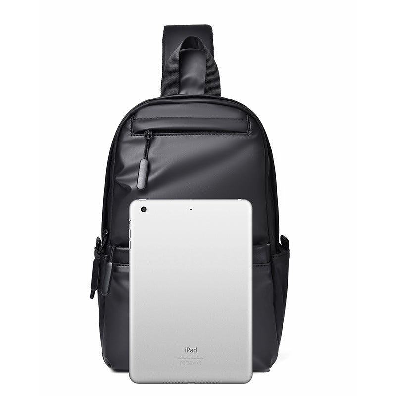 Lightweight Crossbody Sling Bag Bowlift