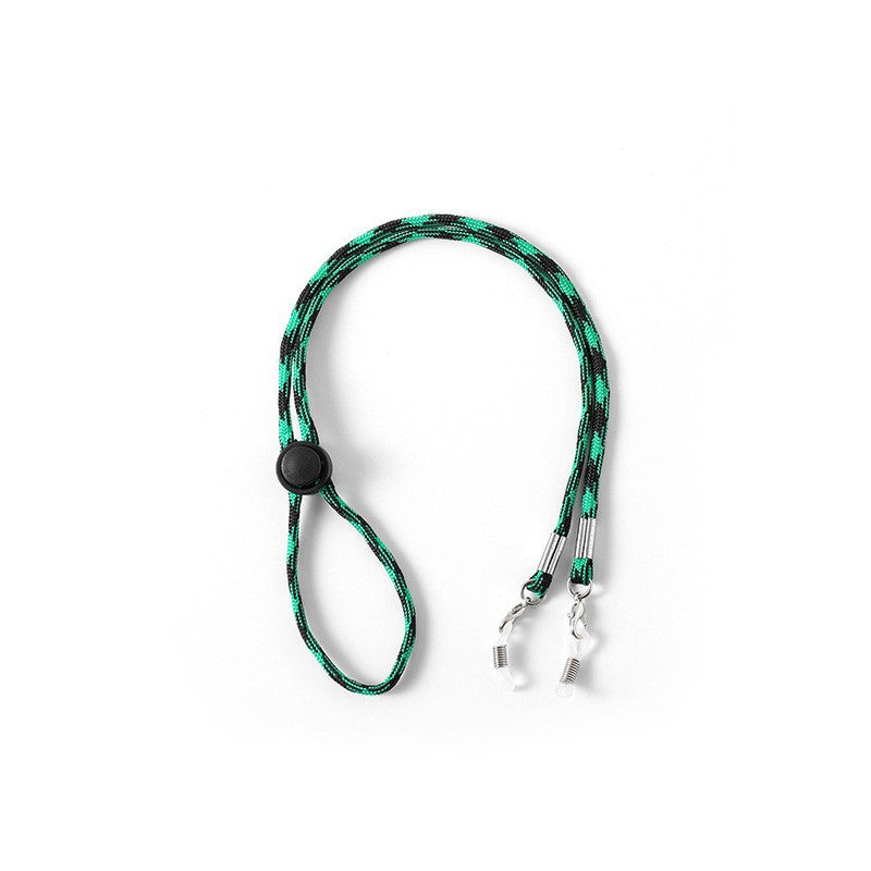 Adjustable Eyewear Retention Strap Bowlift