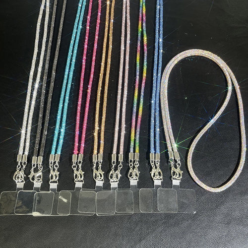 Stylish ID Badge Holder Bowlift