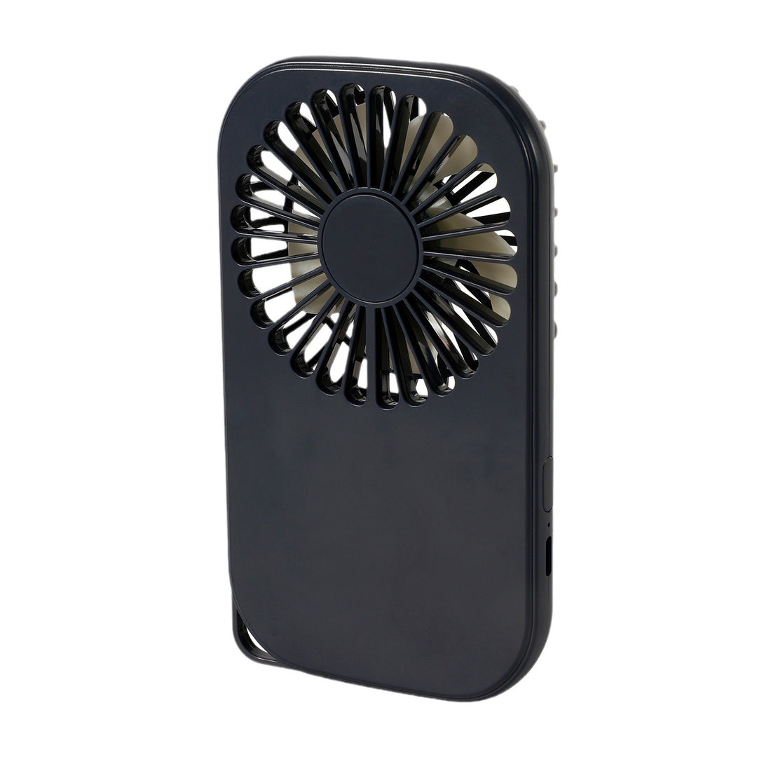 Portable Rechargeable Mini Fan Bowlift