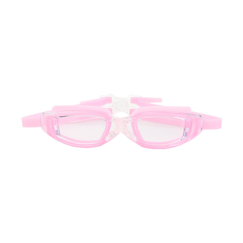 Swimming goggles Bowlift