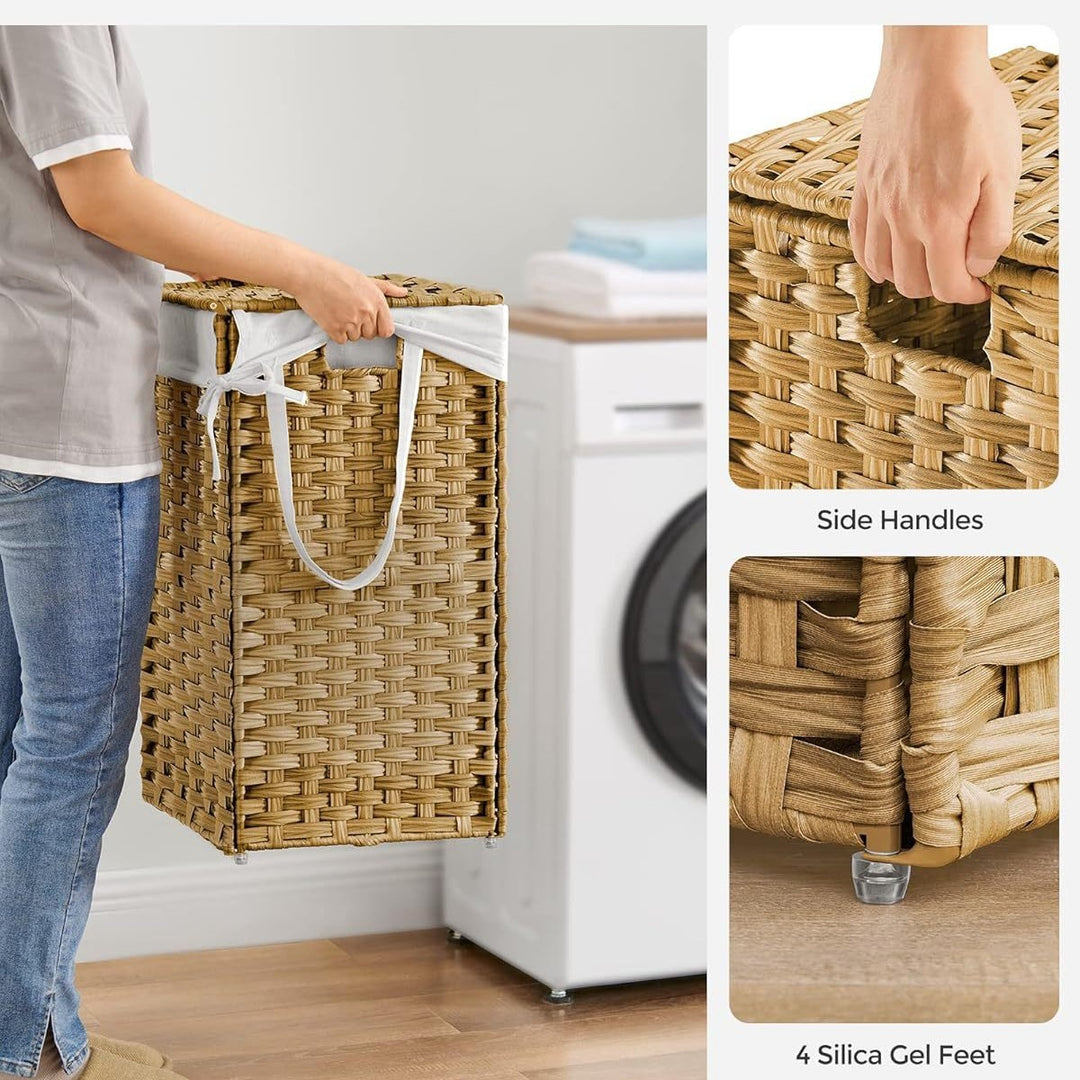 Laundry Basket Bowlift