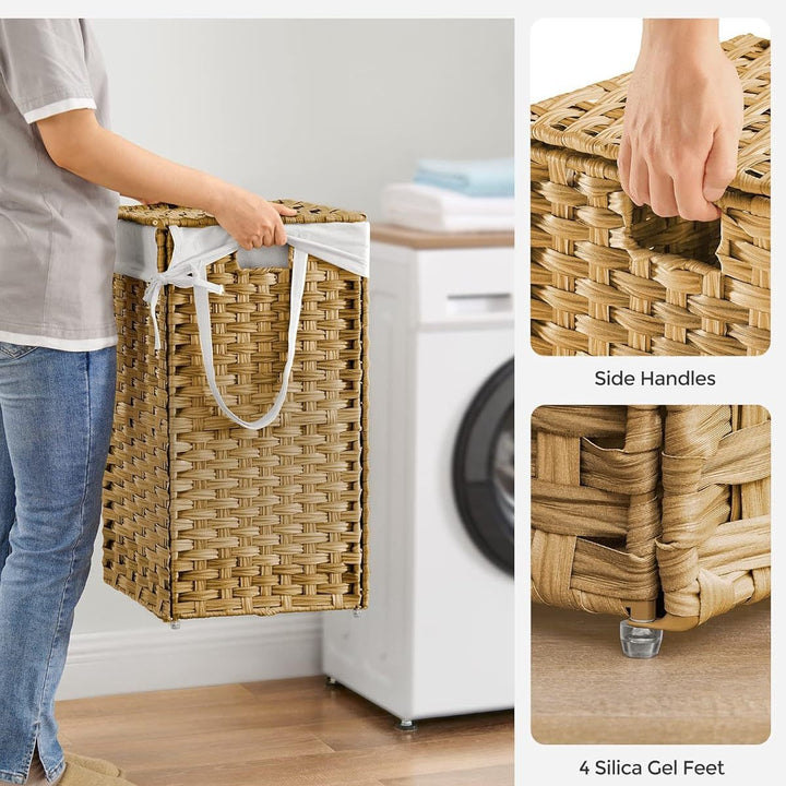 Laundry Basket Bowlift