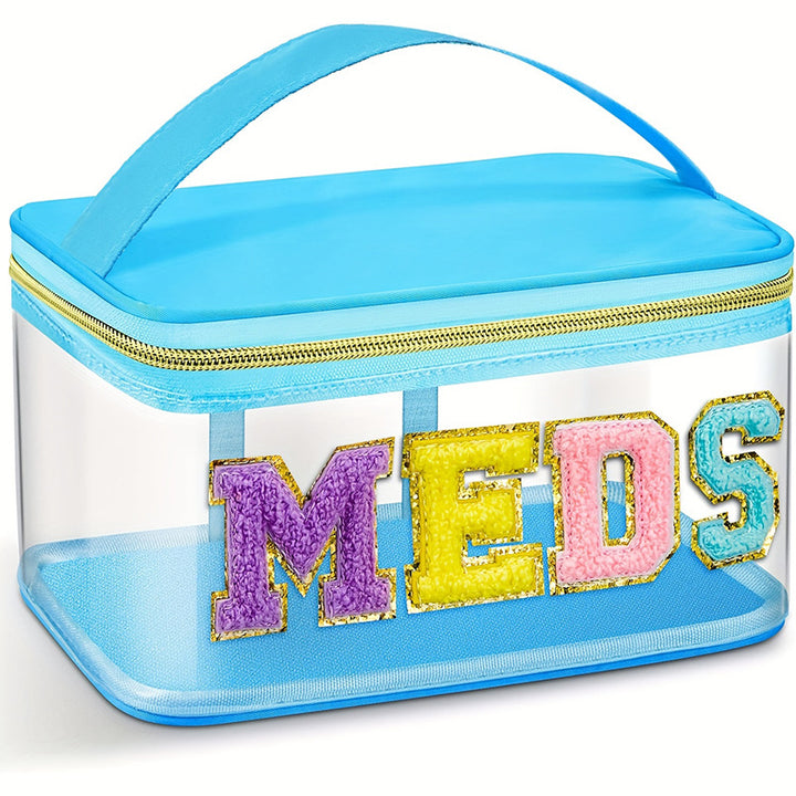 Practical and Stylish Medical Bag Bowlift