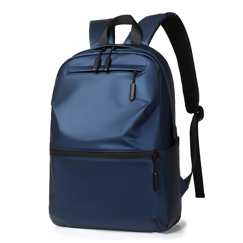Sleek Urban Lightweight Backpack Bowlift