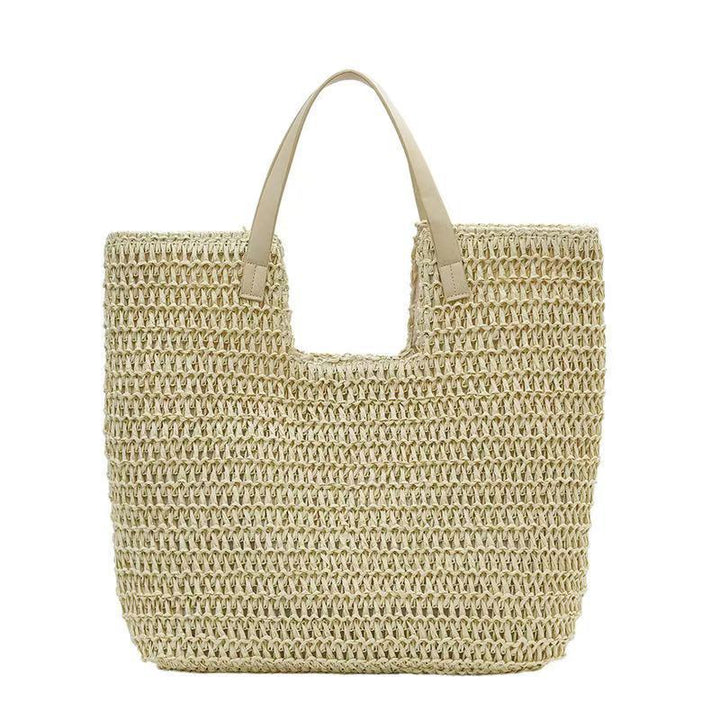 Large Macrame Shopping Bag Bowlift